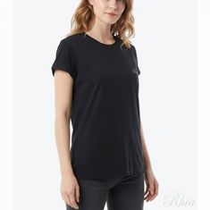 파라점퍼스 마이라 24SS PWTSBT36 541 코튼 저지 티셔츠 썸네일 1