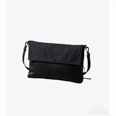 CP컴퍼니 26SS 헤링본 숄더백 20CMAC052A 005349G 999 썸네일 1