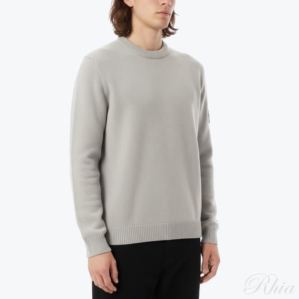 스톤아일랜드 5100049 윈터 코튼 크루넥 스웨터 K2S15 S00A2 V0061 - Stone Island