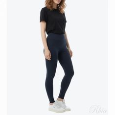 막스마라 25FW 바실레아 29816011 006 29816011600 나일론 레깅스 썸네일 1