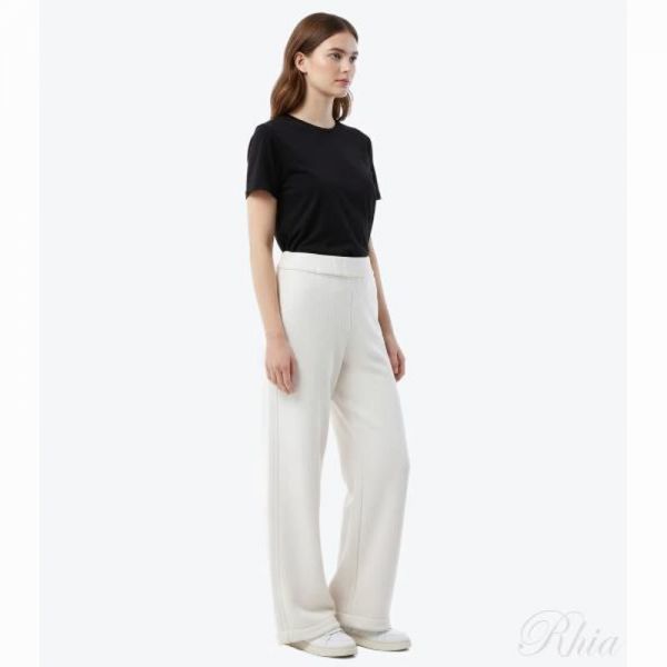 막스마라 25 TAY 11781058 001 11781058600 테이 코튼 팬츠 - Max Mara