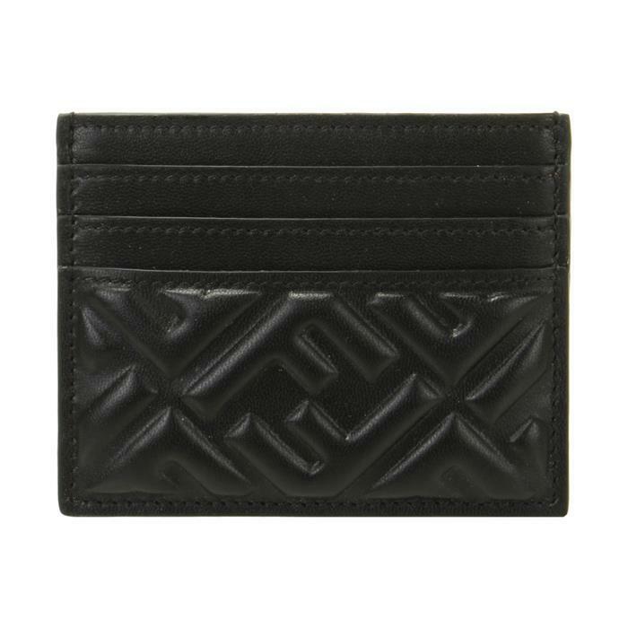 펜디 바게트 카드 케이스 / 8M0445 AAJD F0KUR - Fendi