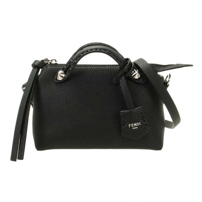 펜디 바이 더 웨이 셀러리아 미니 백 / 8BS098 ASU2 F0GXN - Fendi