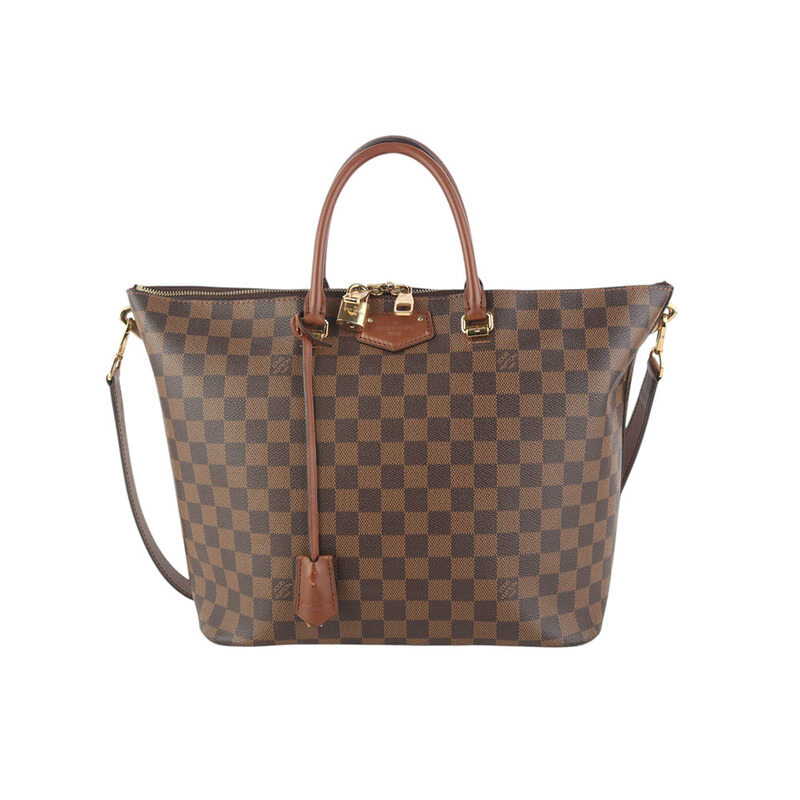 루이비통 N63169 다미에 벨몽 벨몬트 숄더백 B7249 - Louis Vuitton