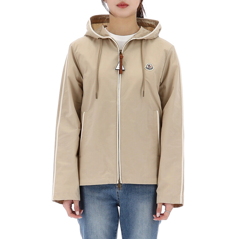 국내배송 26SS 몽클레어 SARRACENIA 사라세니아 후드 자켓 1A00136 549P3 20J - Moncler