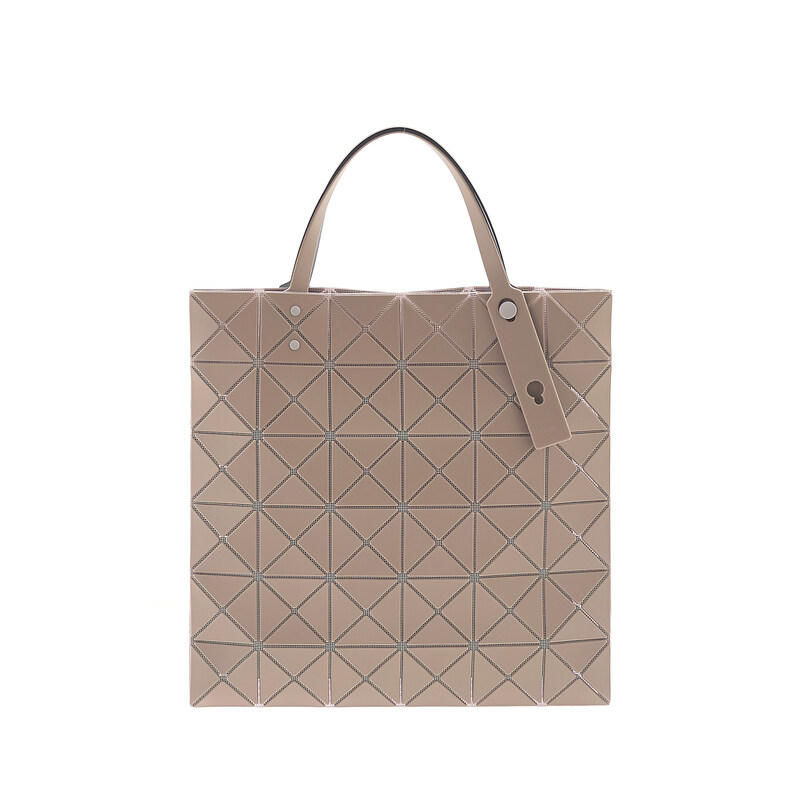 [바오바오] 루센트 토트백 BB66AG603_49_BEIGE - BAOBAB COLLECTION