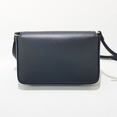 버버리 뉴 햄프셔 체크 크로스백 썸네일 3