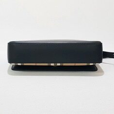 버버리 뉴 햄프셔 체크 크로스백 썸네일 5