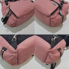 버버리 나일론 스몰 럭색 백팩 8008434 썸네일 6