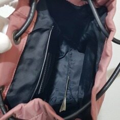 버버리 나일론 스몰 럭색 백팩 8008434 썸네일 7