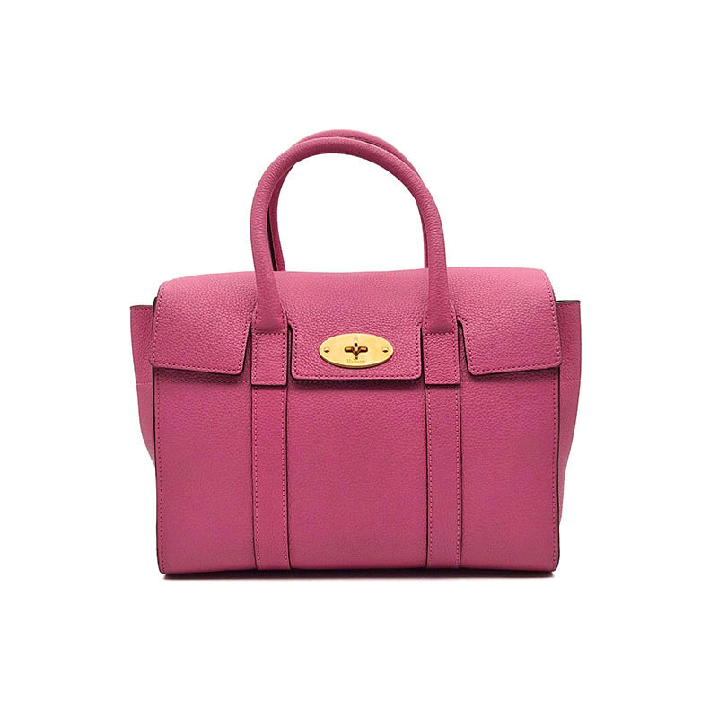 멀버리 베이스워터 스몰 L482635 - Mulberry