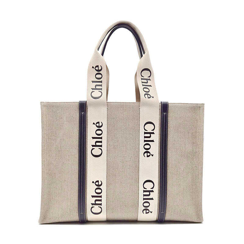 끌로에 우디백 라지 L501688 - Chloe