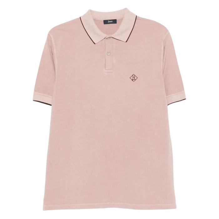 26SS 에르노 카라반팔 워시드핑크 JPL00134U54006 4039 - Herno