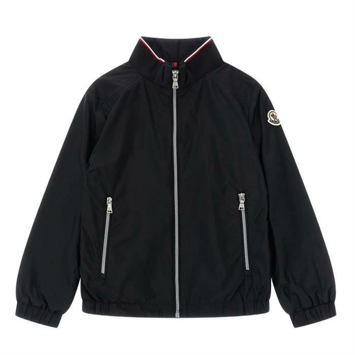 26SS 몽클레키즈 8/10 HILMI 봄버 L19541A00039 53A5E 999 - Moncler