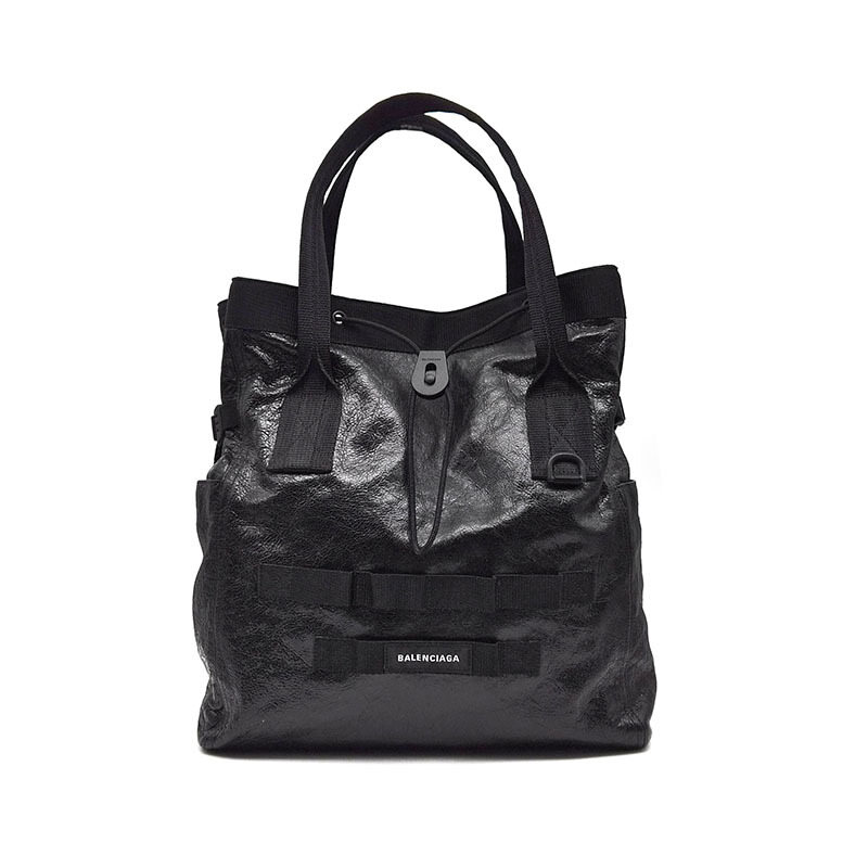 발렌시아가 아미 토트백 미듐 (644040) L587222 - Balenciaga