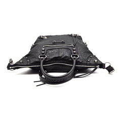 발렌시아가 르 카골 미듐 토트백 (719067) L240909 썸네일 5