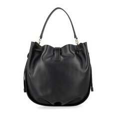 [비엔비명품관] FERRAGAMO 페라가모 여성 허그 버클 버킷백 크로스백 썸네일 1