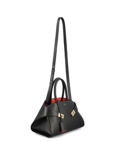 [비엔비명품관] FERRAGAMO 페라가모 여성 허그 핸드백 토트백 숄더백 썸네일 3