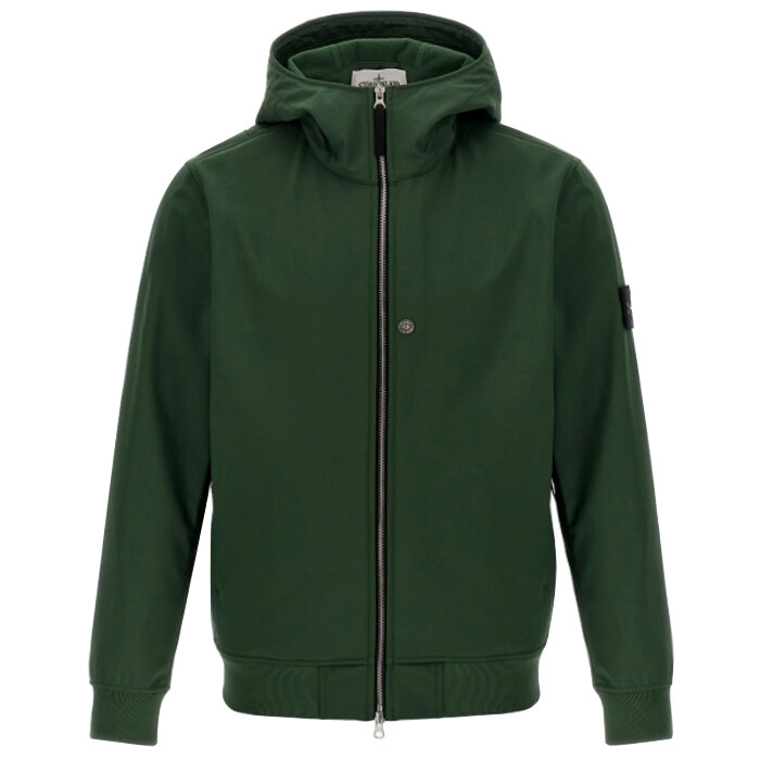 STONE ISLAND 스톤 아일랜드 자켓 K2S15Q100004 S0B22 V005E - Stone Island