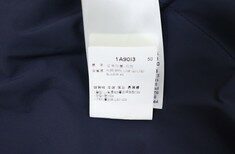 [더럭스] 루이비통 LVSE 모노그램 퀄티드 블루종 자켓 1A90I3 50 썸네일 6