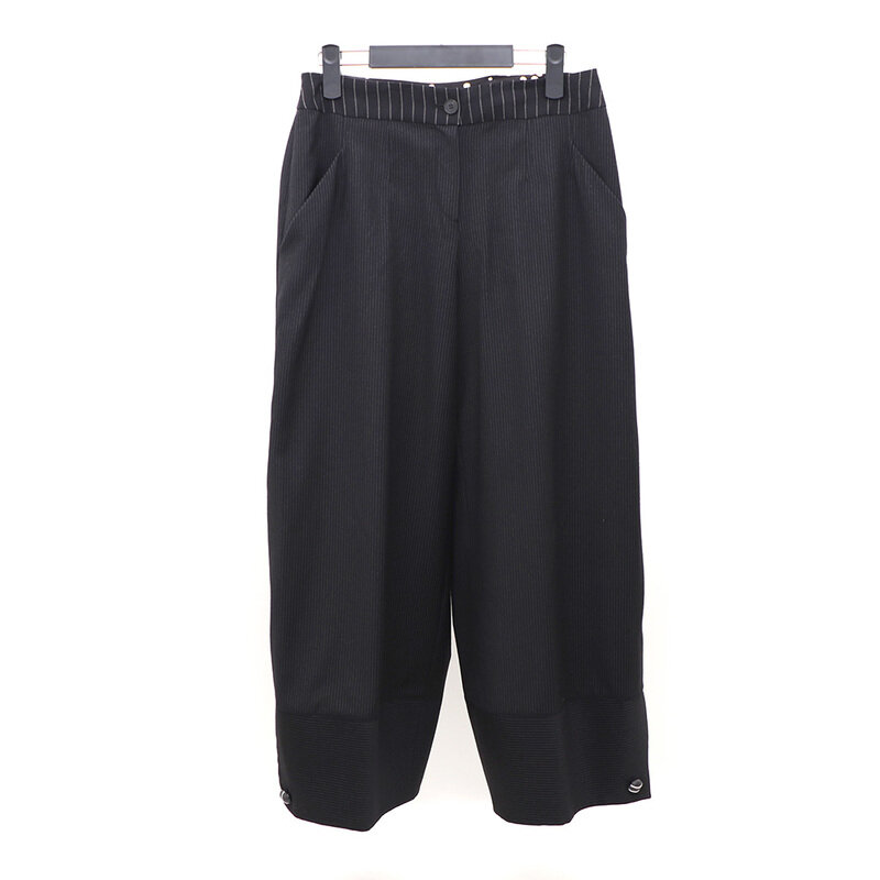 겐조 와이드 팬츠kk80512981 - Kenzo