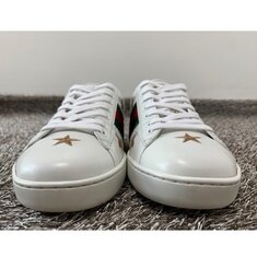 구찌 에이스 꿀벌 스타 자수 스니커즈 8.5(275) 썸네일 2