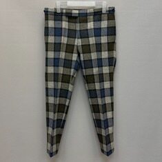 톰브라운 체크 울 수트 ( 95 33 )  썸네일 3