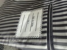 톰브라운 체크 울 수트 ( 95 33 )  썸네일 5