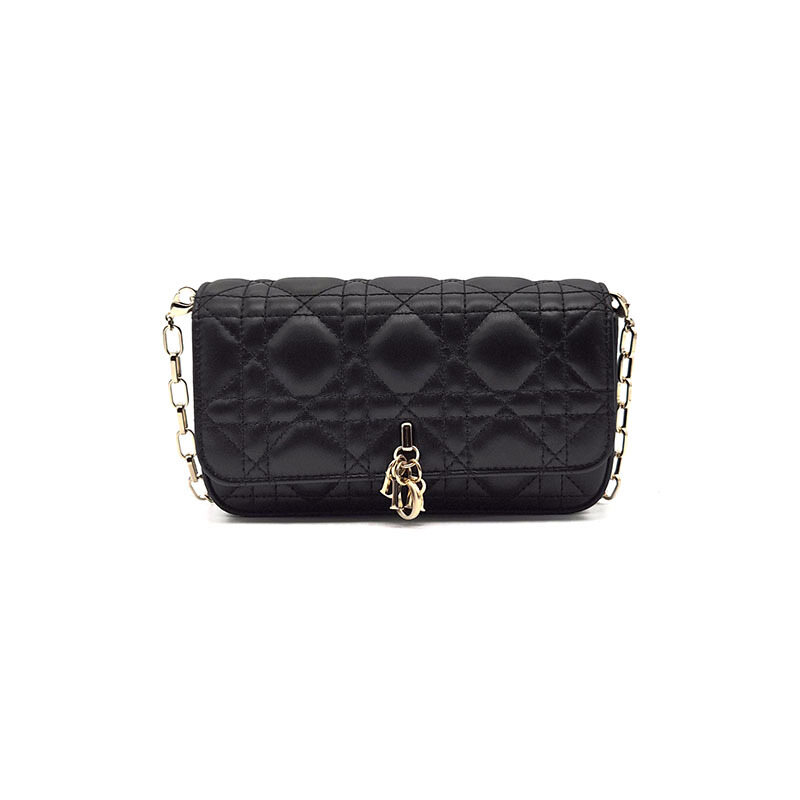 크리스찬 디올 마이 디올 톡 휴대폰 파우치 L805217 - Christian Dior