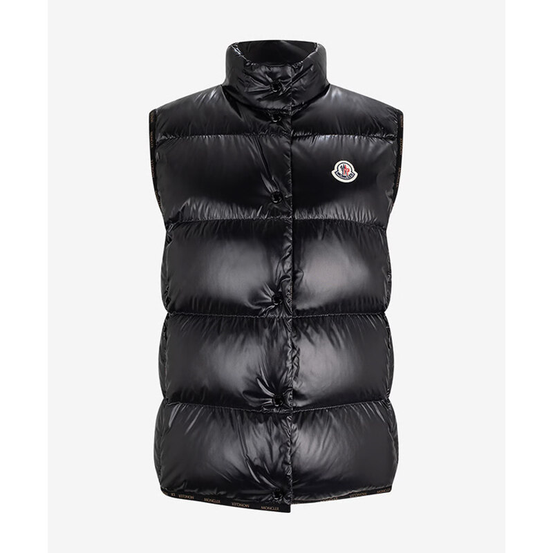 25FW 몽클레어 여성 바디아 다운 패딩 베스트 1A00169 5963V 999 - Moncler