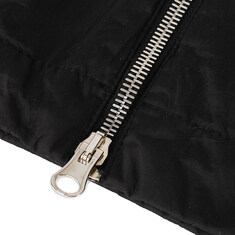 25SS 스톤 나일론메탈 후드 바람막이 블랙 K1S154100020 S0020 V0029 썸네일 5