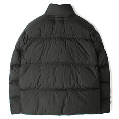 24FW 스톤 크링클랩스 패딩 다크그레이 811540123 V0062 썸네일 1
