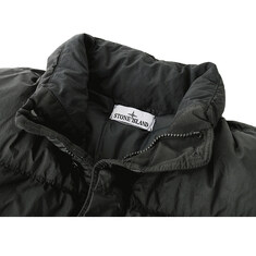 24FW 스톤 크링클랩스 패딩 다크그레이 811540123 V0062 썸네일 2