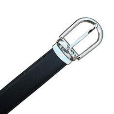 Montblanc 몽블랑 벨트 128757 / 정장벨트 썸네일 1