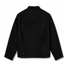 25FW 르메르 박시 자켓 블랙 OW1198 LD1055 BK999 썸네일 1