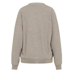 25FW 르메르 울 릴렉스드 트위스트 가디건 베이지 TO1082 LK087 446 썸네일 1