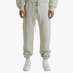 F/W  빈티지 플리스 기모 팬츠 헤더스톤 130SP258042F 썸네일 1