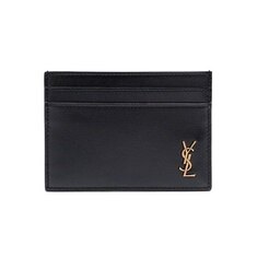 생로랑 타이니 모노 카드케이스 607603-02G0W-1000 썸네일 1