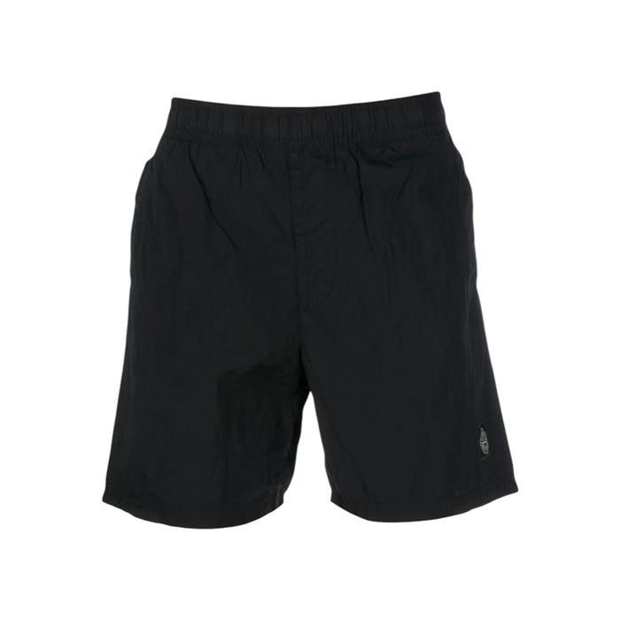 [밀라코/발송] 26SS 스톤아일랜드 나일론 메탈 에코닐 쇼츠 B100004 S0043 V0029 - Stone Island