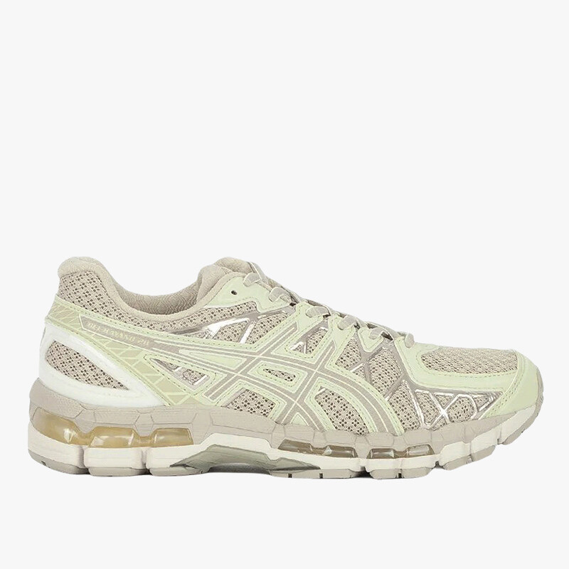 F/W 젤 카야노 20 스니커즈 파슬 크림 1203A388 021 - Asics