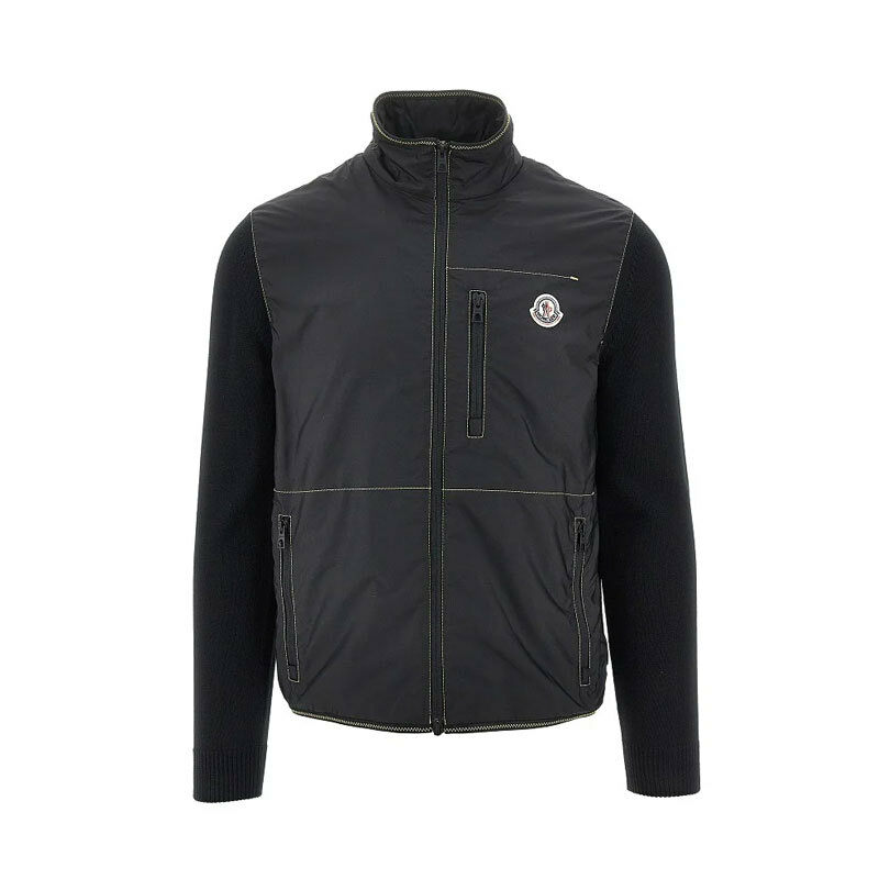 26SS 몽클레어 Arrakis 자켓 블랙 9B00026 M1367 999 - Moncler