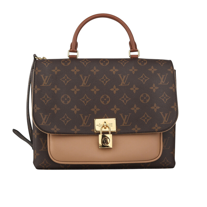 루이비통 M44257 모노그램 마리냥 숄더백 (백화점영수증) 36900Y-1 - Louis Vuitton