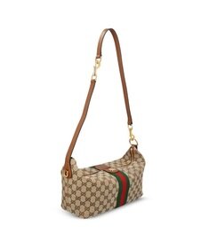 [비엔비명품관] GUCCI 구찌 여성 배니티 미디엄 탑 핸들 숄더백 크로스백 썸네일 3