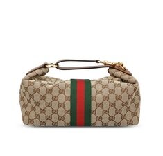 [비엔비명품관] GUCCI 구찌 여성 배니티 미디엄 탑 핸들 숄더백 크로스백 썸네일 1