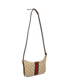 [비엔비명품관] GUCCI 구찌 여성 루네타 스몰 숄더백 크로스백 썸네일 3