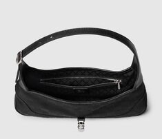 [비엔비명품관] GUCCI 구찌 여성 재키 슬림 미디엄 숄더백 썸네일 2