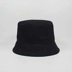 프라다 자수로고 코튼 버킷햇 ( M 58cm )  썸네일 3