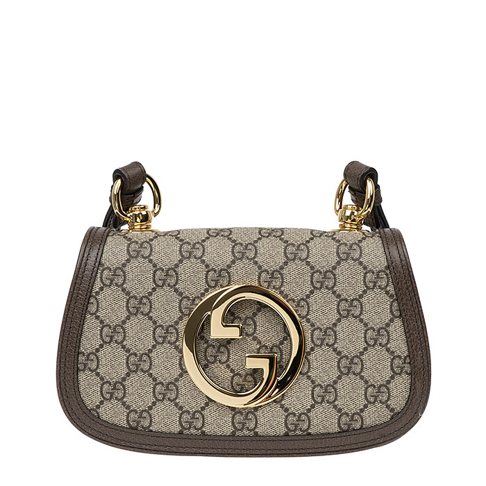 [로로모다] 구찌 블론디 여성 미니 숄더백 / 724645-K9GSG-8367 - Gucci