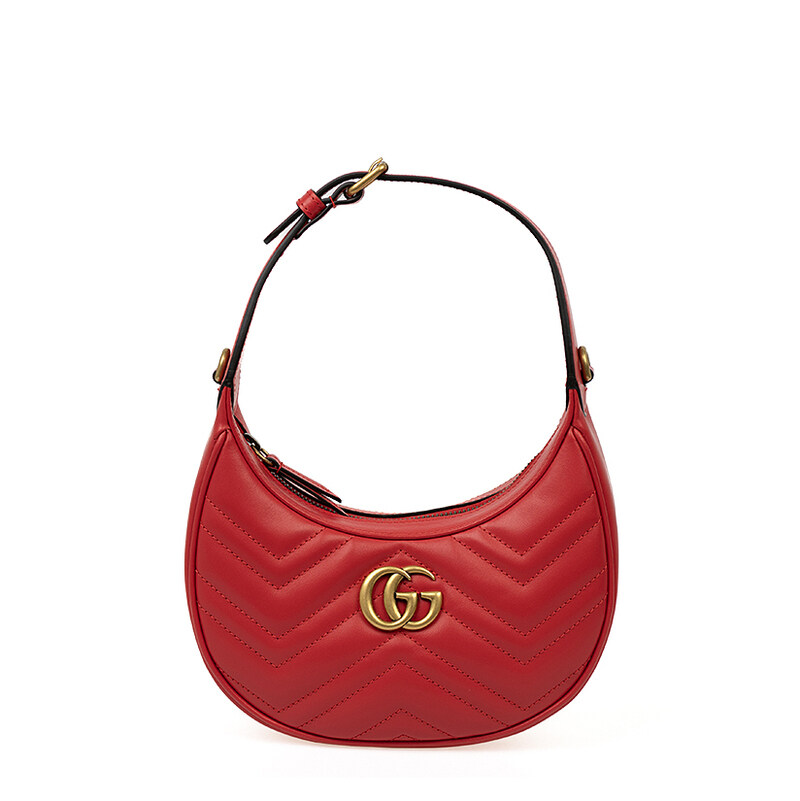 [로로모다] 구찌 GG 마틀라세 여성 숄더백 / 699514-DTDHT-6832 - Gucci