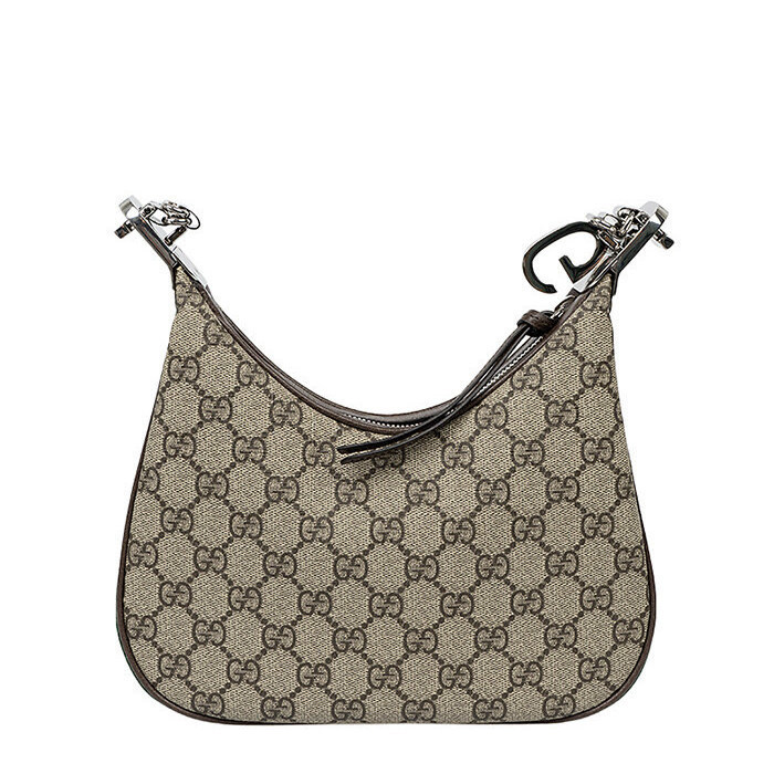 [로로모다] 구찌 아따슈 스몰 여성 숄더백 / 699409-96GRN-4091 - Gucci